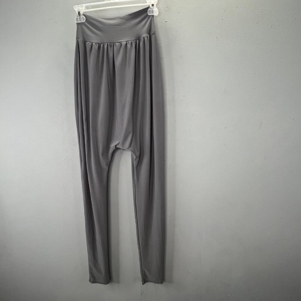 Dance Costume Hip Hop Pink Black Gray Sa Small 4 … - image 4